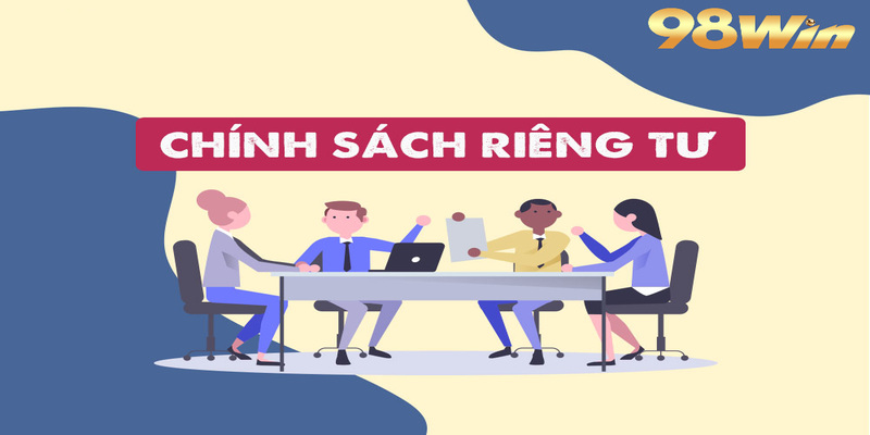 Tổng hợp những quy định của quyền riêng tư tại trang web